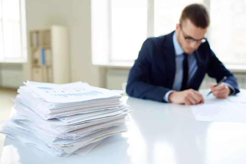 Digitalizar documentos