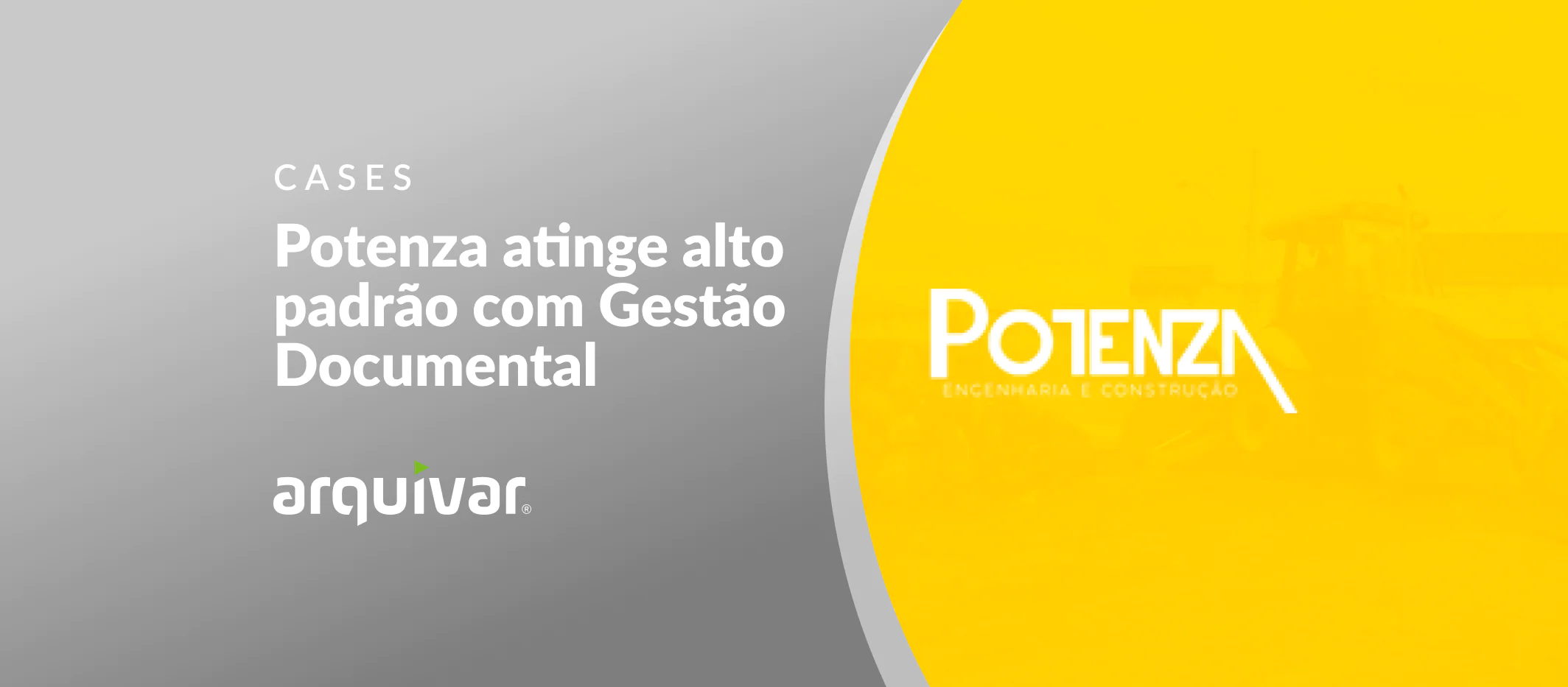 Potenza Engenharia e Construções Ltda