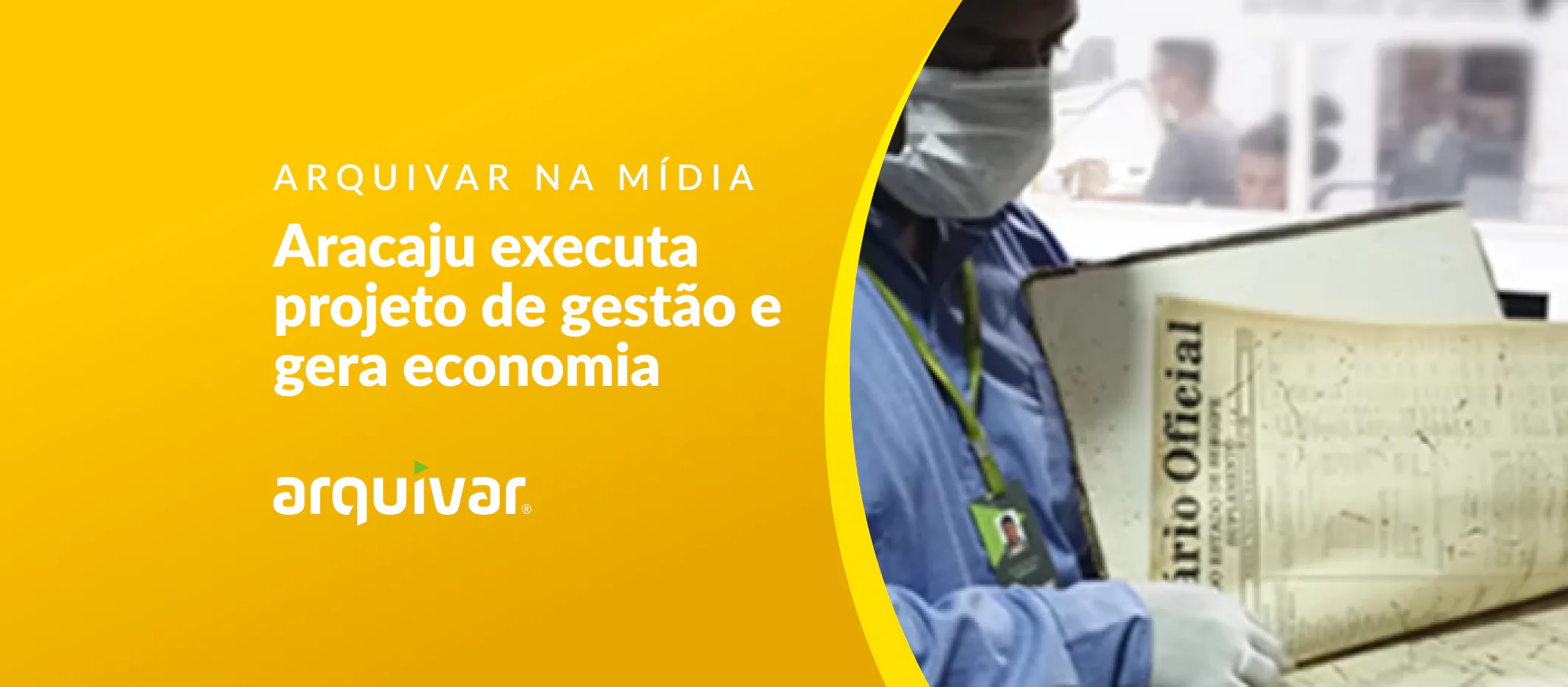 Gestão Documental
