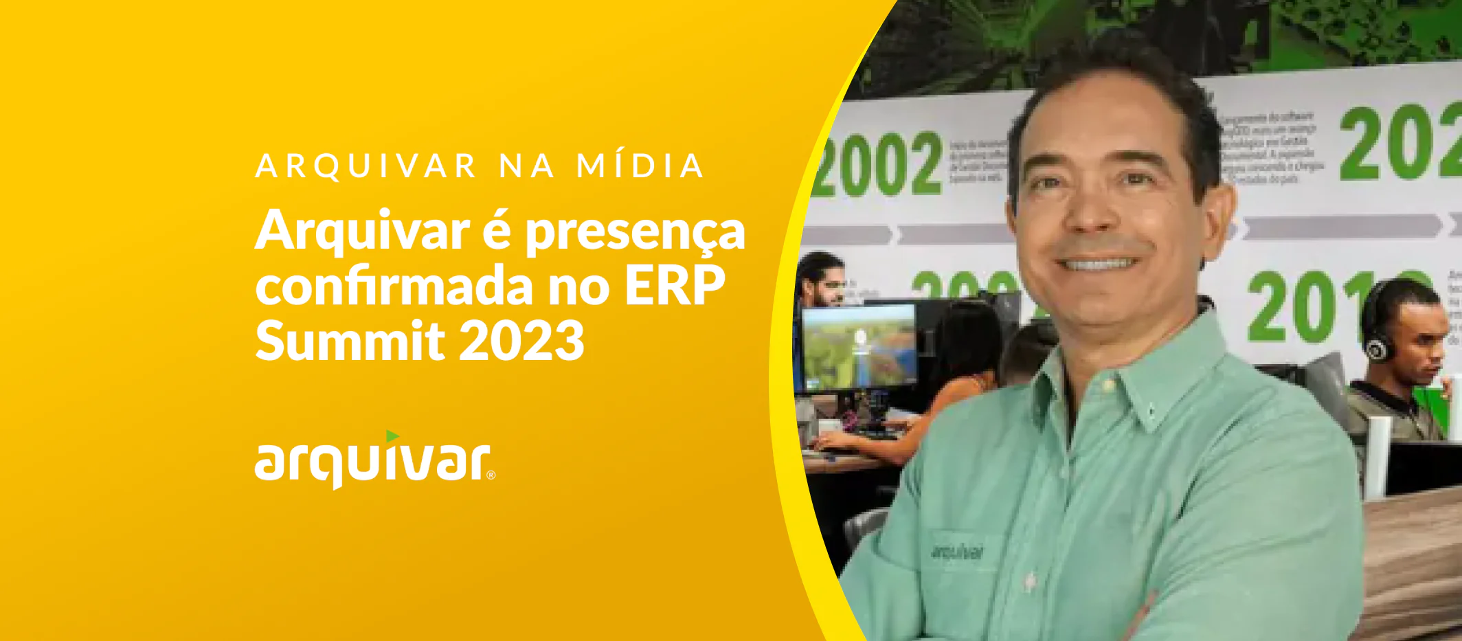 ERP Summit 2023