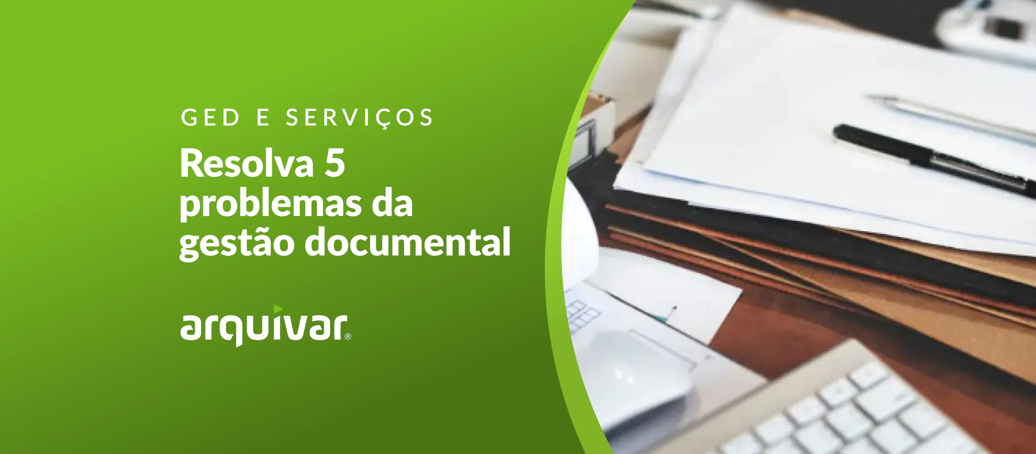 gestão documental
