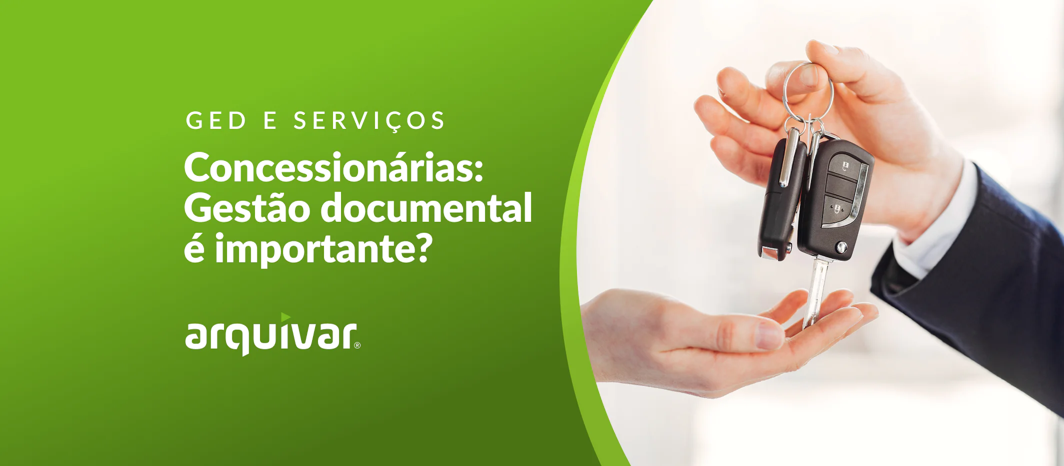 Concessionárias