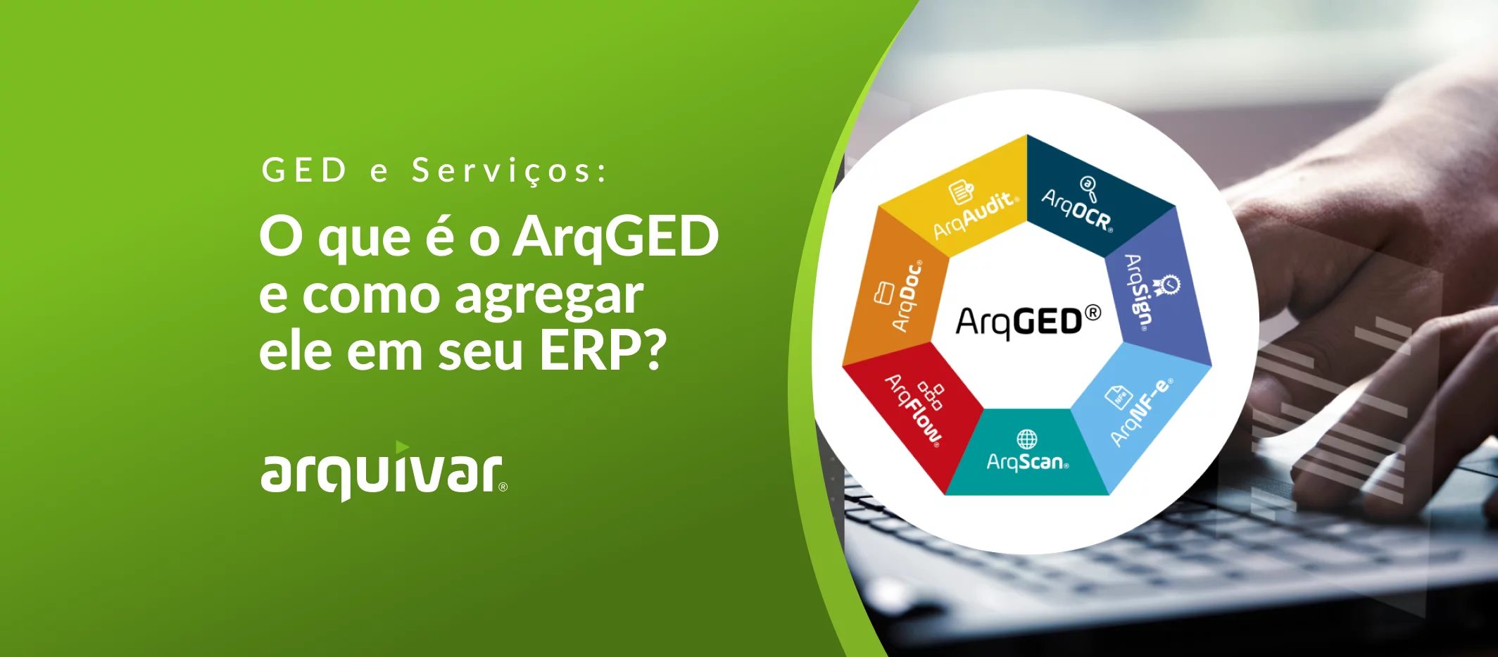 arqged