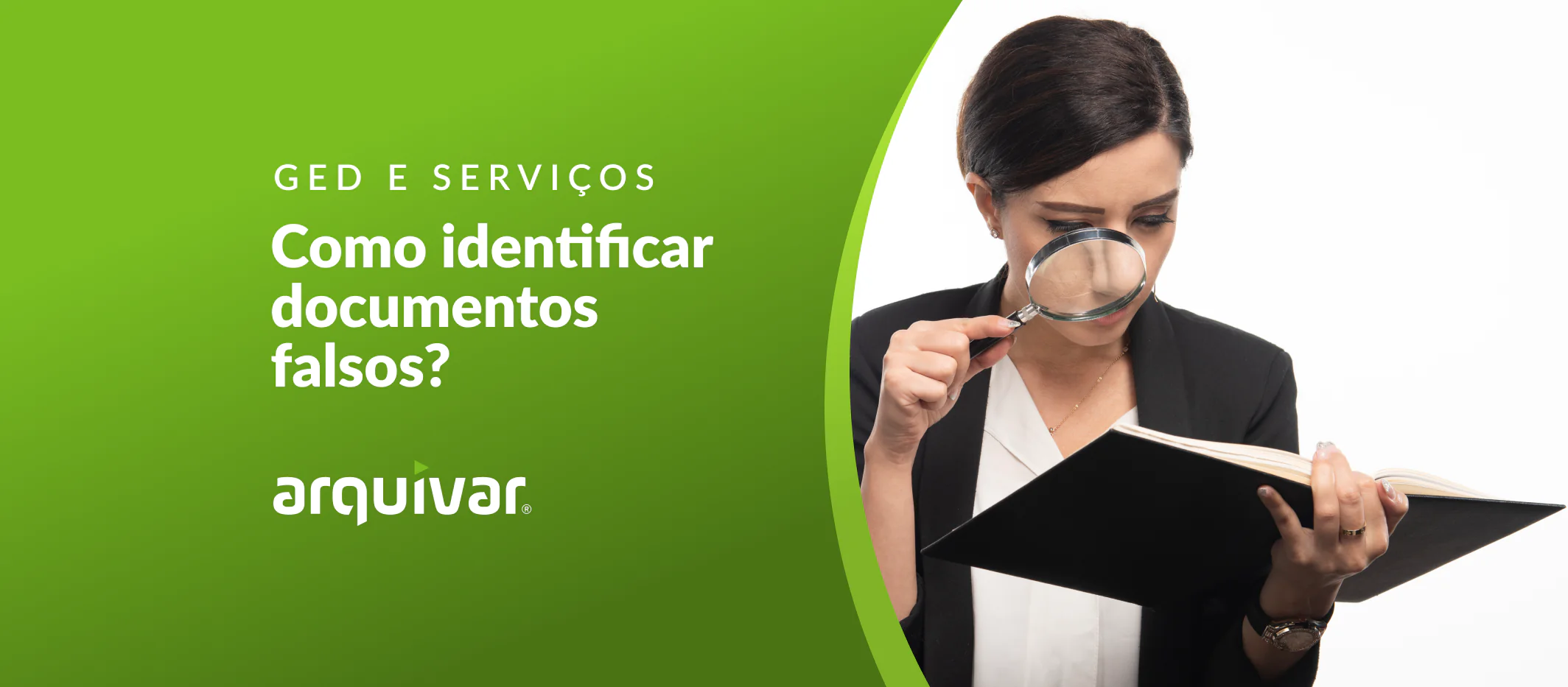 Como identificar documentos falsos